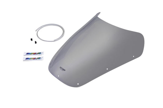 Screen Spoiler Smoke, 400x420mm, CB1100R