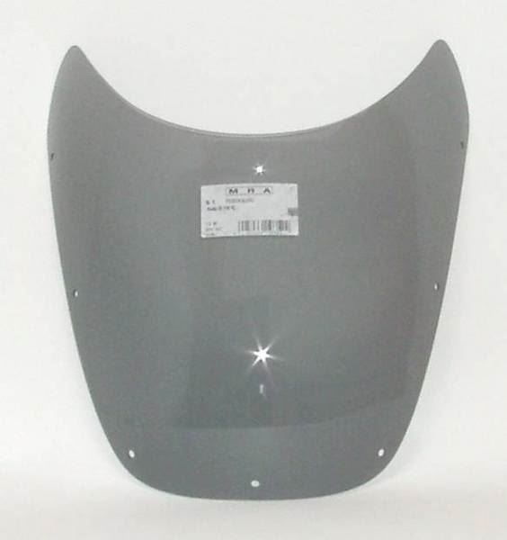 Screen Spoiler, Black, 400mm (W) x 420mm (L), CB1100R