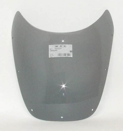 Screen Spoiler, Black, 400mm (W) x 420mm (L), CB1100R