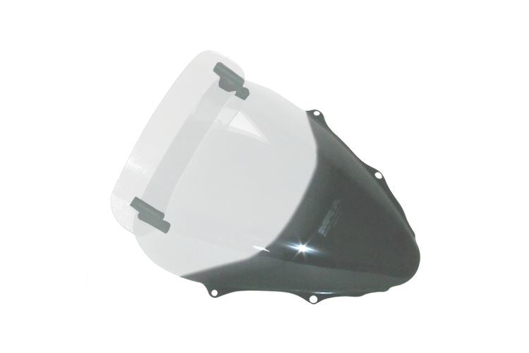 スクリーン ヴァリオツーリング クリア 幅355×長さ460mm ZR-7S