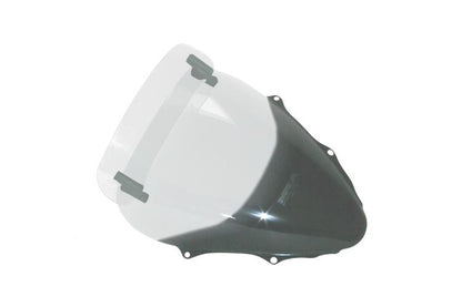 スクリーン ヴァリオツーリング クリア 幅355×長さ460mm ZR-7S