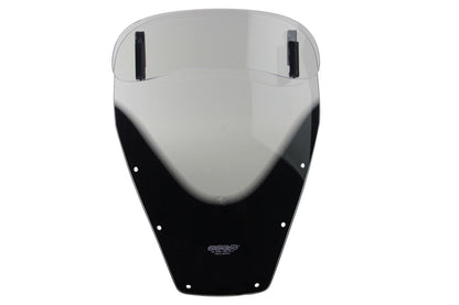 スクリーン ヴァリオツーリング スモーク 幅310×長さ435mm TDM850 XJ600S