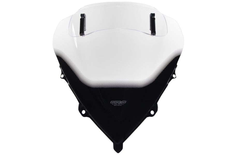 スクリーン ヴァリオツーリング クリア 幅430×長さ435mm K1200S K1300S