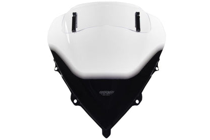 スクリーン ヴァリオツーリング クリア 幅430×長さ435mm K1200S K1300S