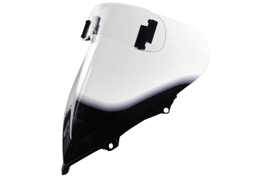 スクリーン ヴァリオツーリング クリア 幅430×長さ435mm K1200S K1300S