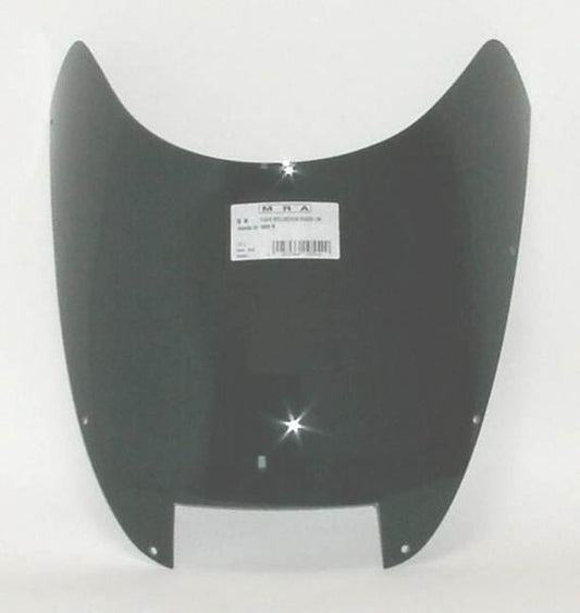 スクリーン スポイラー クリア 幅410×長さ375mm VF1000R