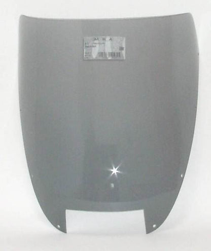 Screen Touring Clear, 410mm width x 420mm length, VF1000R