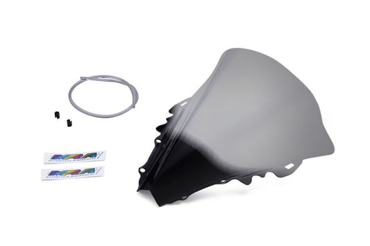 Screen Racing Smoke Width 340 x Length 355mm YZF-R6