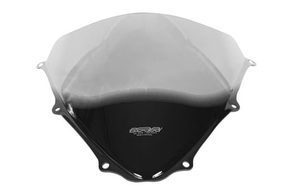 スクリーン オリジナル クリア 幅350×長さ300mm GSX-R600/R750