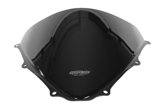 Screen Original Black Width 350 x Length 300mm GSX-R600/R750