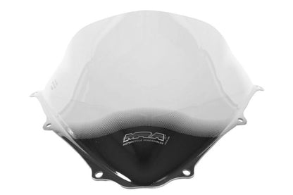 Racing Screen Clear Width 350 x Length 325mm GSX-R600/R750