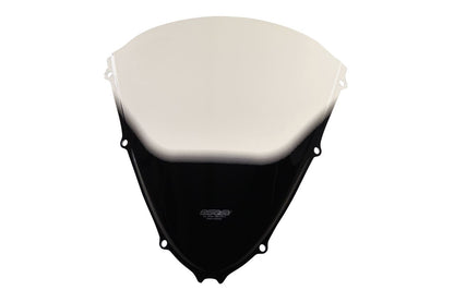 スクリーン オリジナル クリア 幅380×長さ410mm ZZR1400 ZX-14R