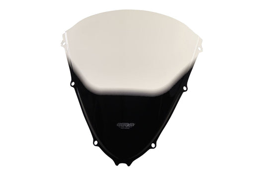 スクリーン オリジナル クリア 幅380×長さ410mm ZZR1400 ZX-14R