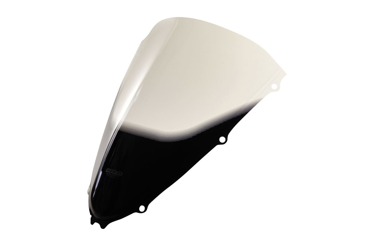 スクリーン オリジナル クリア 幅380×長さ410mm ZZR1400 ZX-14R