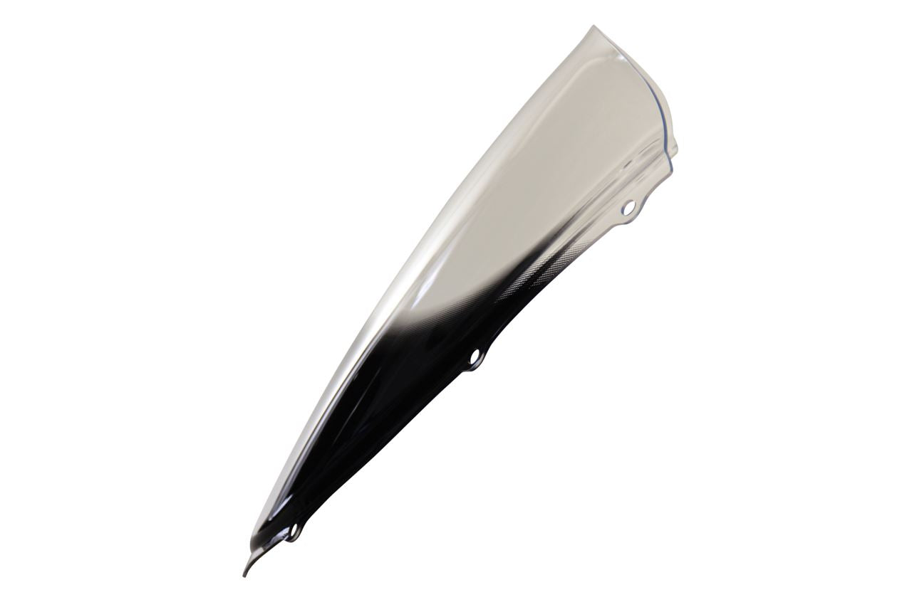 スクリーン オリジナル クリア 幅380×長さ410mm ZZR1400 ZX-14R