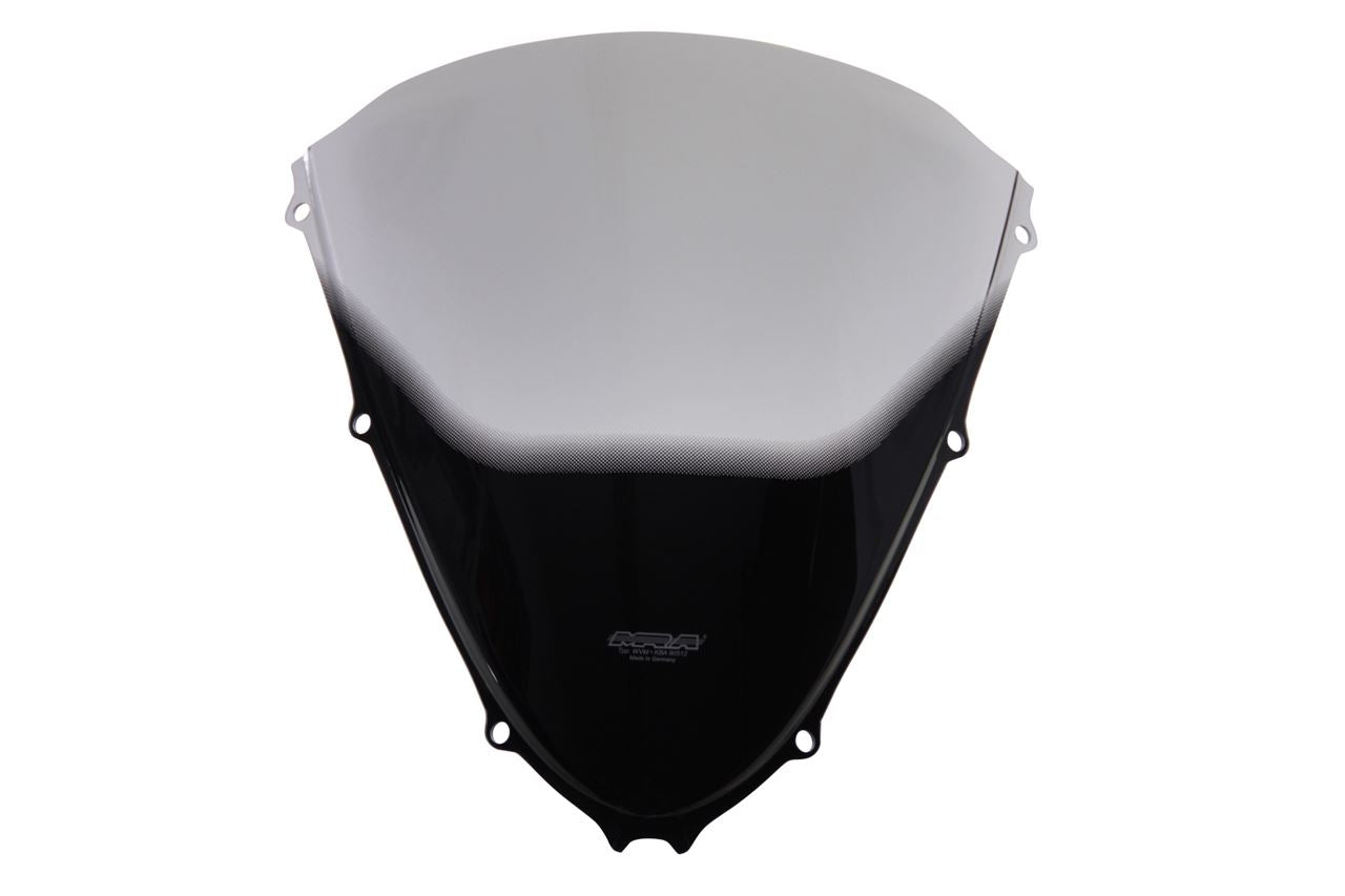 スクリーン オリジナル スモーク 幅380×長さ410mm ZZR1400 ZX-14R