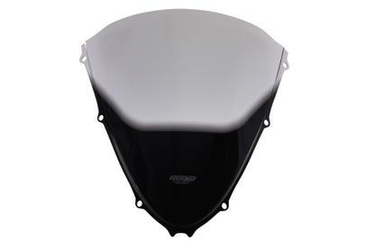 スクリーン オリジナル スモーク 幅380×長さ410mm ZZR1400 ZX-14R