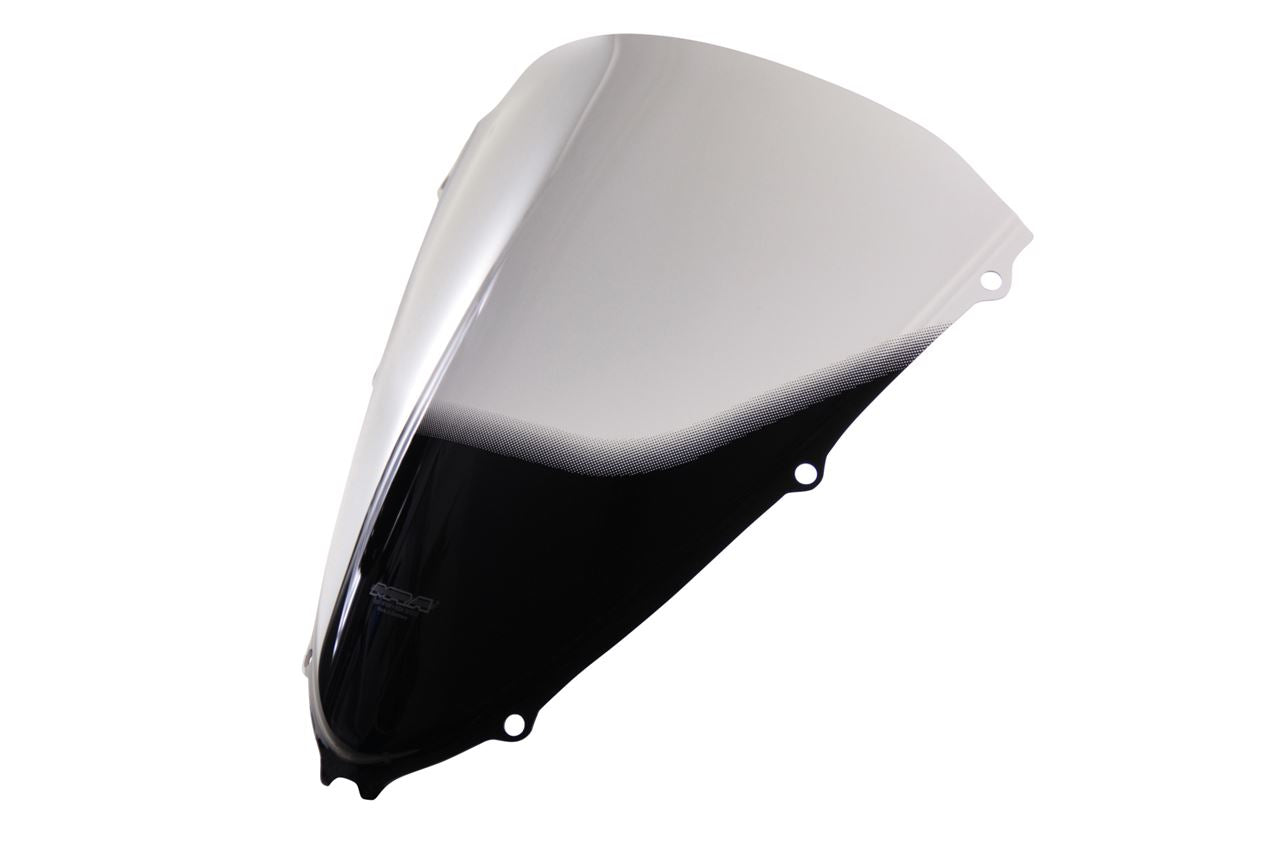 スクリーン オリジナル スモーク 幅380×長さ410mm ZZR1400 ZX-14R