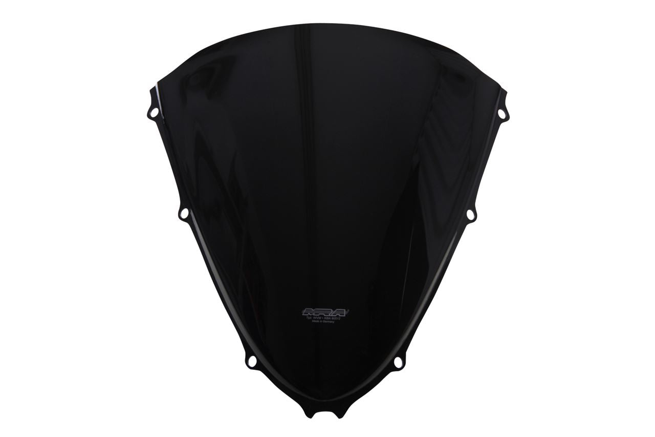 スクリーン オリジナル ブラック 幅380×長さ410mm ZZR1400 ZX-14R