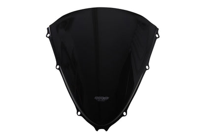 スクリーン オリジナル ブラック 幅380×長さ410mm ZZR1400 ZX-14R