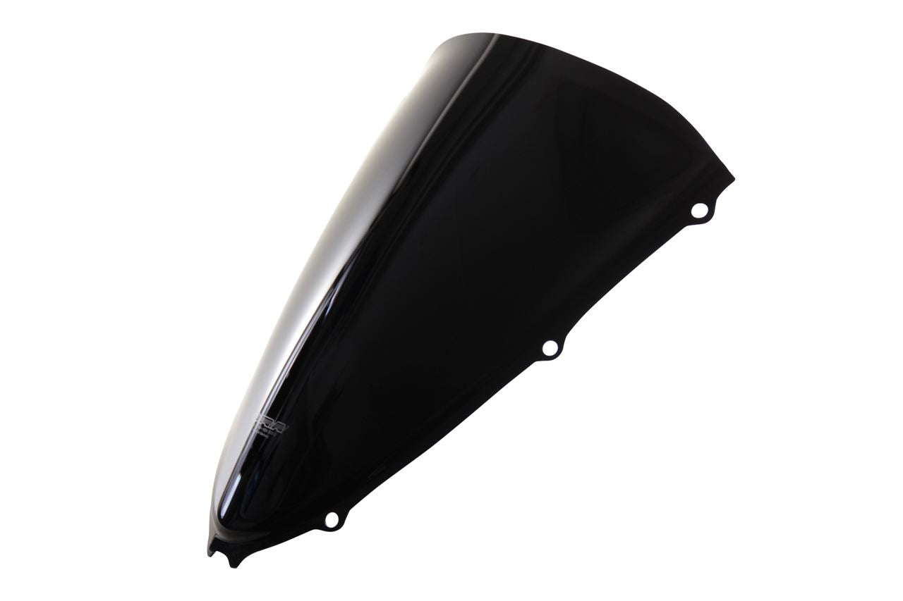 スクリーン オリジナル ブラック 幅380×長さ410mm ZZR1400 ZX-14R