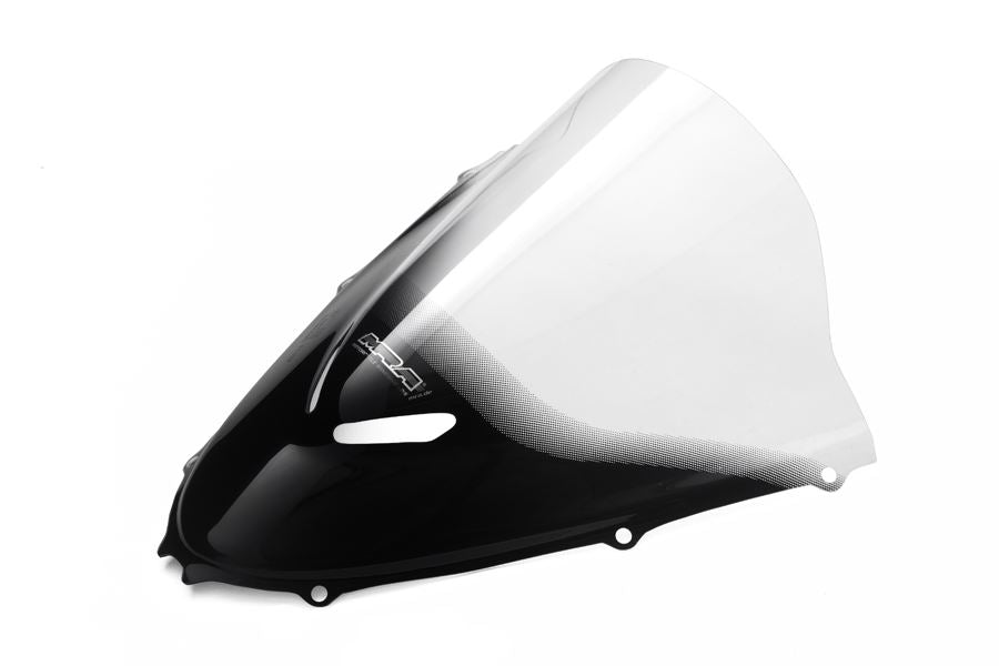 Screen Racing Clear Width 380 x Length 440mm ZZR1400 ZX-14R