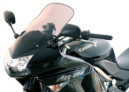 Screen Touring Smoke W360 x L555mm ER-6f Ninja 650R