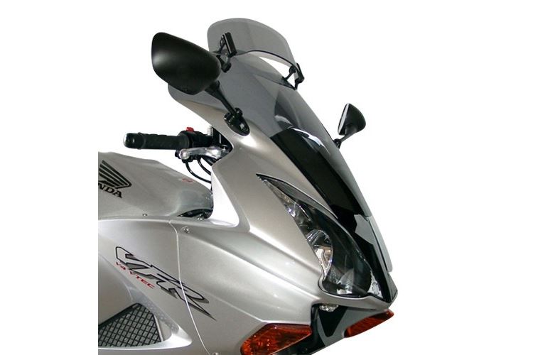 スクリーン ヴァリオツーリング クリア 幅410×長さ485mm VFR800