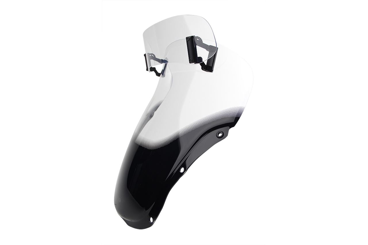 スクリーン ヴァリオツーリング クリア 幅430×長さ440mm CBR1100XX