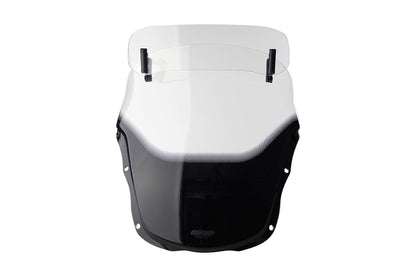 スクリーン ヴァリオツーリング クリア 幅430×長さ440mm CBR1100XX