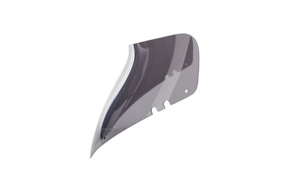 Screen Spoiler Smoke, 410 x 300mm, for GSX-R400/R