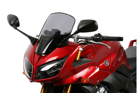 スクリーン オリジナル ブラック 幅320×長さ370mm FZ1 フェザー