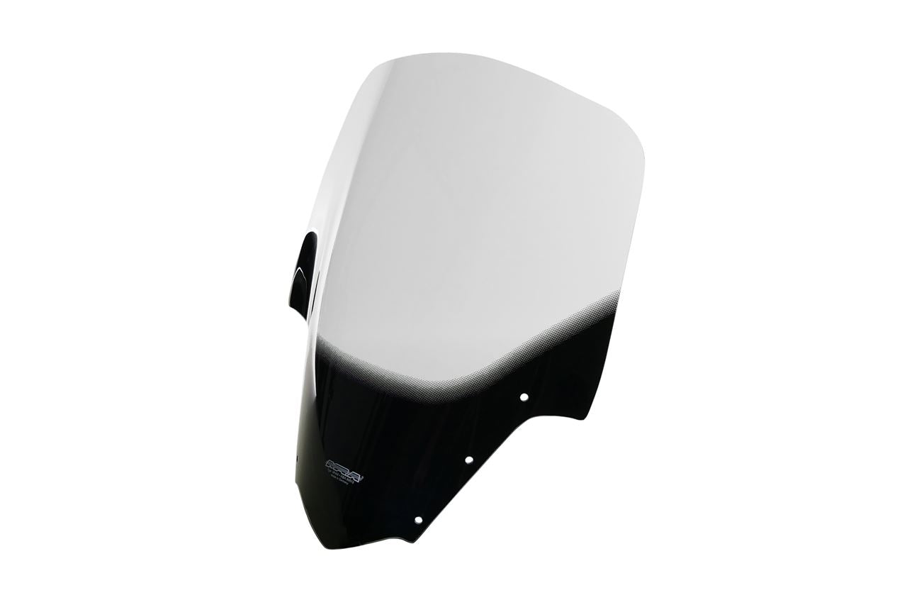 Touring Screen Clear W360 x L440mm FZ1 Fazer