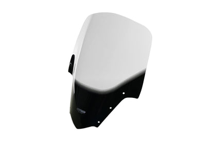 Touring Screen Clear W360 x L440mm FZ1 Fazer