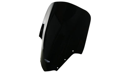 Screen Touring Black, 360mm wide x 440mm long, FZ1 Fazer