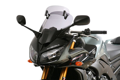 スクリーン ヴァリオツーリング スモーク 幅360×長さ400mm FZ1 フェザー