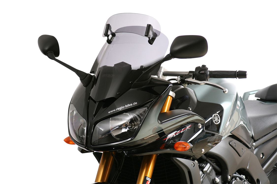 スクリーン ヴァリオツーリング クリア 幅360×長さ400mm FZ1 フェザー