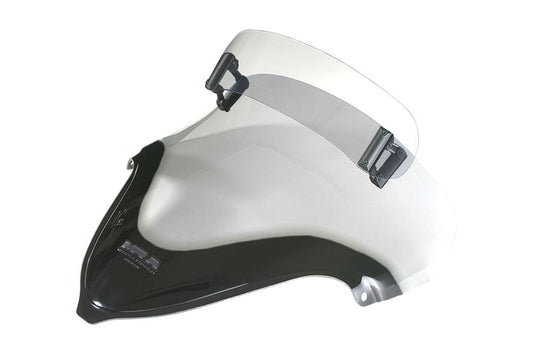 スクリーン ヴァリオツーリング クリア 幅440×長さ400mm GSX1300R ハヤブサ