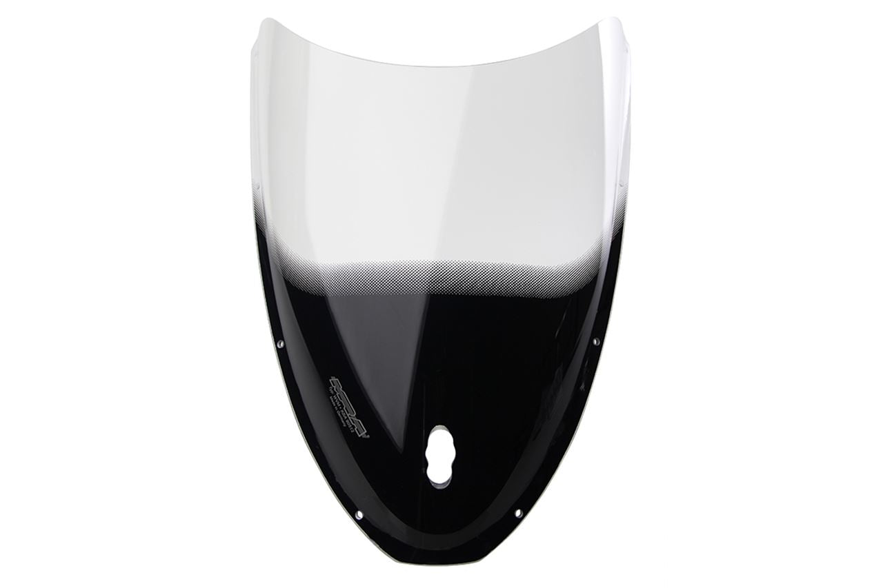 スクリーン オリジナル クリア 幅300×長さ320mm ドゥカティ 749/999S/999R