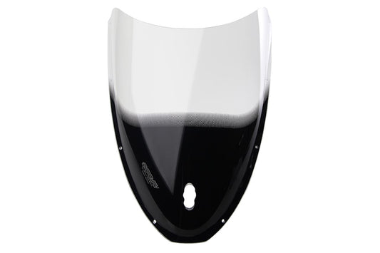 スクリーン オリジナル クリア 幅300×長さ320mm ドゥカティ 749/999S/999R