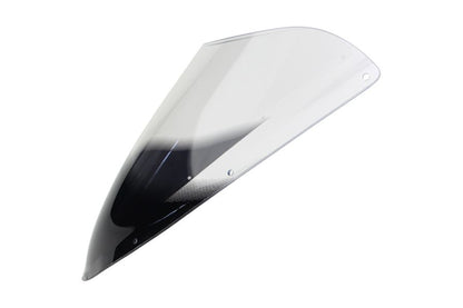 スクリーン オリジナル クリア 幅300×長さ320mm ドゥカティ 749/999S/999R