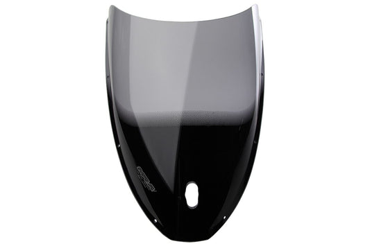 スクリーン オリジナル スモーク 幅300×長さ320mm ドゥカティ 749/999S/999R