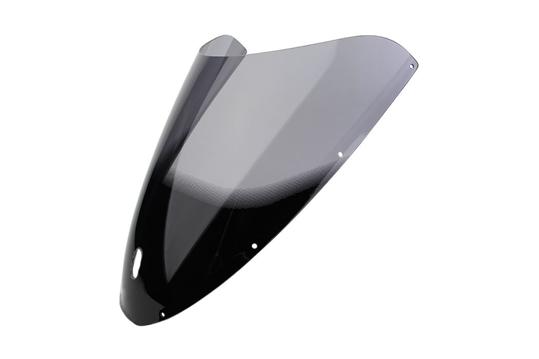 スクリーン オリジナル スモーク 幅300×長さ320mm ドゥカティ 749/999S/999R