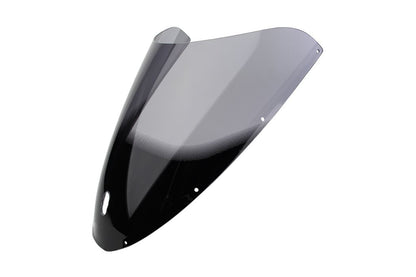 スクリーン オリジナル スモーク 幅300×長さ320mm ドゥカティ 749/999S/999R