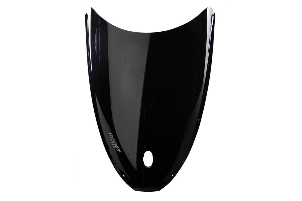 Screen Original Black Width 300 x Length 320 mm Ducati 749/999S/999R