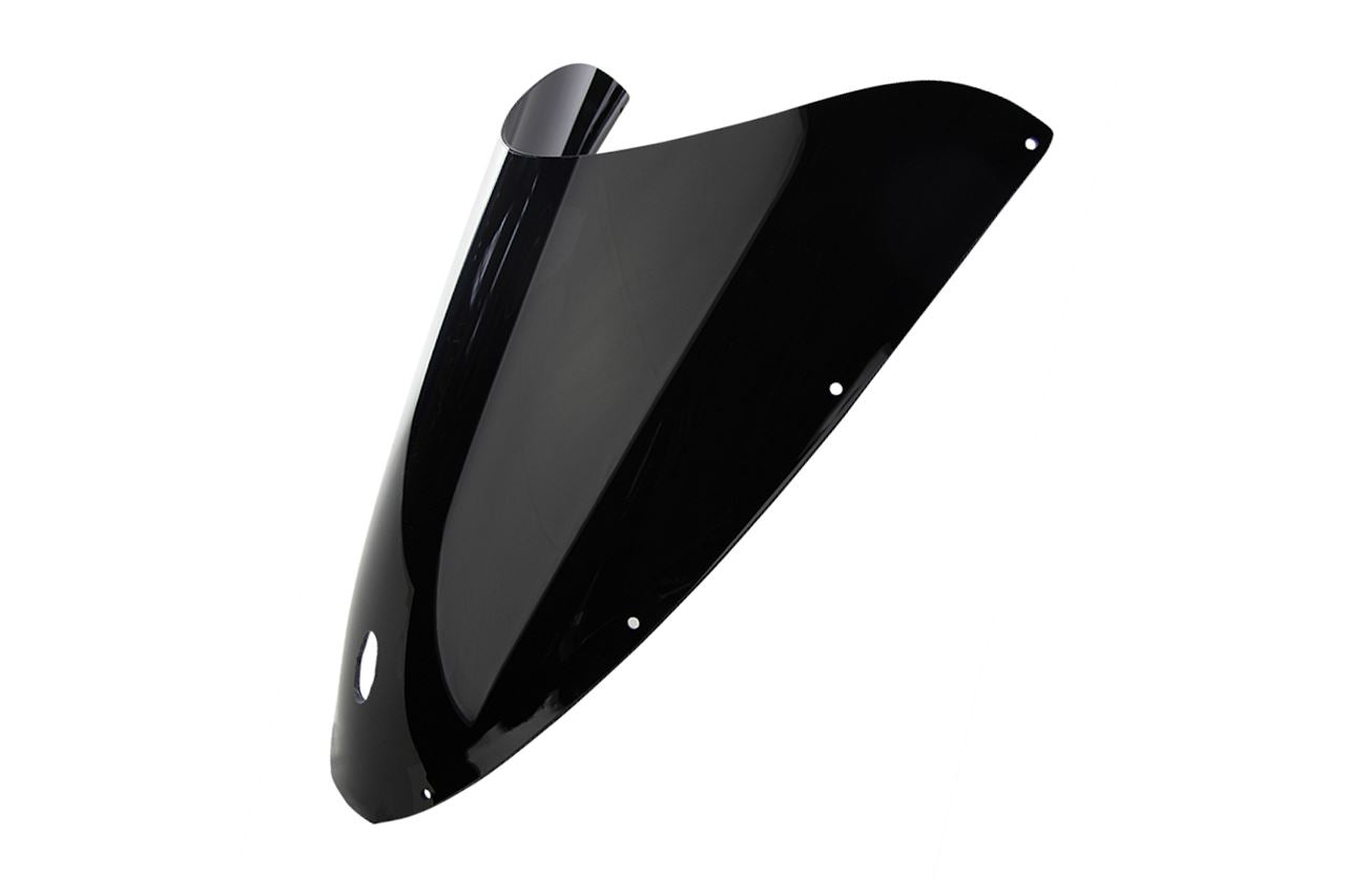 Screen Original Black Width 300 x Length 320 mm Ducati 749/999S/999R