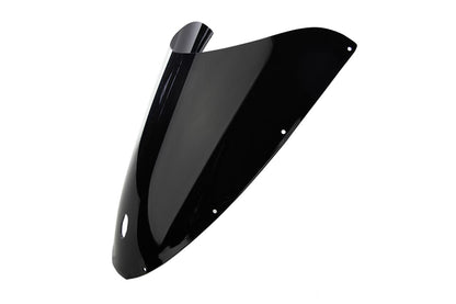 Screen Original Black Width 300 x Length 320 mm Ducati 749/999S/999R