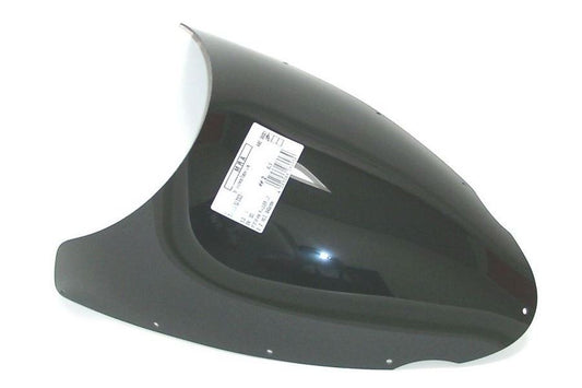 スクリーン スポイラー ブラック 幅300×長さ340mm ドゥカティ 749/999S/999R