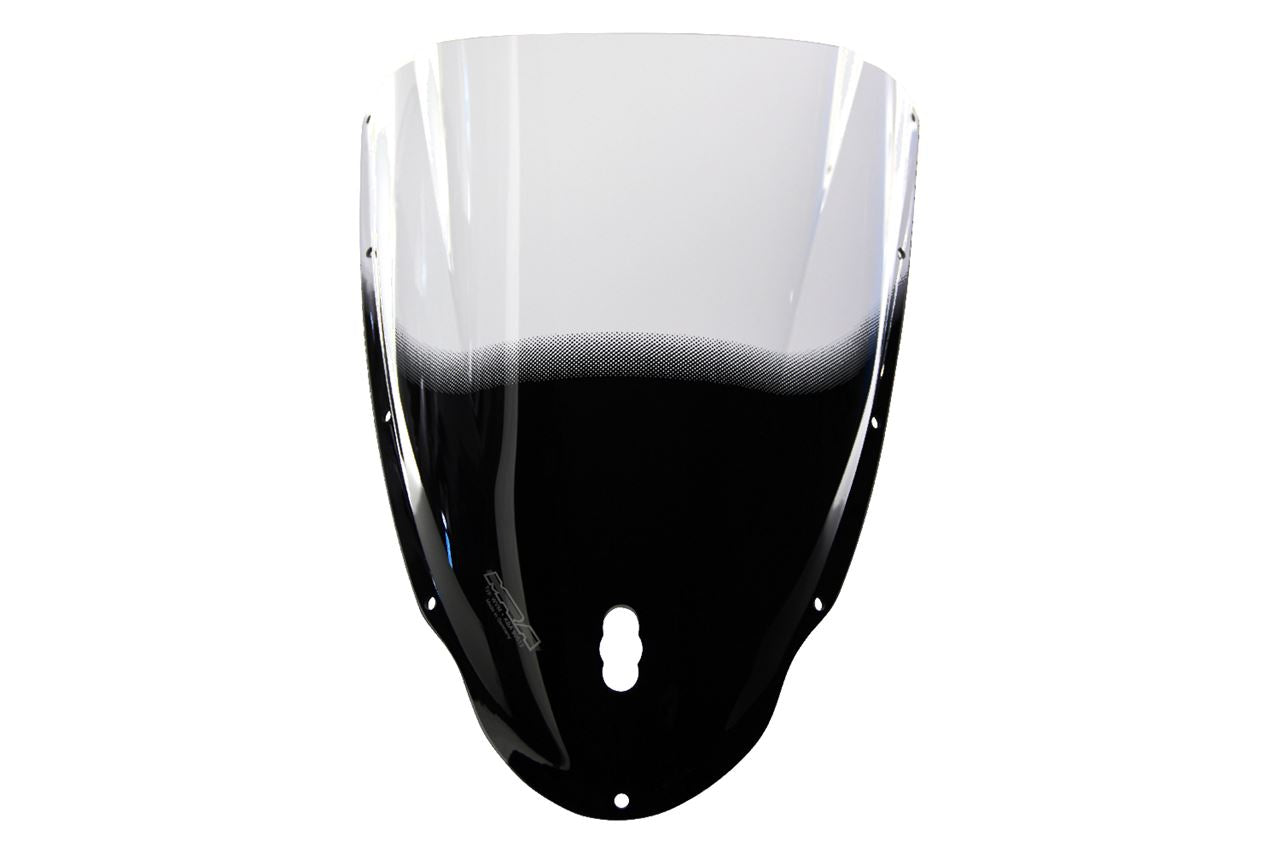 Screen Racing Clear Width 300 x Length 370 mm Ducati 749/999S/999R