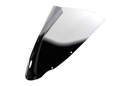 Screen Racing Clear Width 300 x Length 370 mm Ducati 749/999S/999R